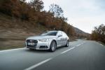Audi A4 Avant 2.0 TDI Quattro 2015 года (WW)